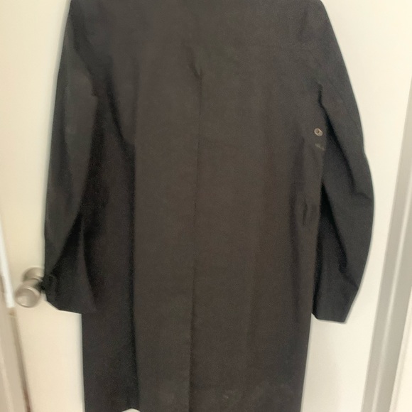 Prada Rain Jacket - Picture 5 of 5